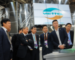 Hội nghị Tháo Gỡ Khó Khăn Các Viettel tỉnh Phía Nam -  Viettel Top 15 công ty viễn thông lớn nhất thế giới 