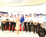 Ra mắt O2O Experience tại Việt Nam -Thương hiệu mua sắm nổi tiếng thế hệ mới đến từ đảo quốc sư tử