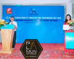 Dịch vụ Tổ chức khánh thành (khai trương) chuyên nghiệp tại Long An| Palamun Event