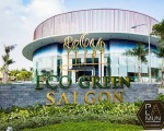 Sôi động ngày mở bán chính thức dự án Eco Green Sài Gòn, quận 7, HCM