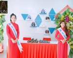 Palamun tổ chức lễ khánh thành Công ty IML Containers Việt Nam