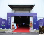 Triễn lãm ngày giới thiệu sản phẩm Nhà máy Haitian Việt Nam 2018