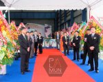 Công ty tổ chức lễ khai trương - khánh thành tại Tây Ninh
