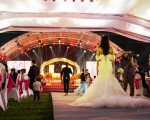 Tưng Bừng - Sang Trọng - Đẳng Cấp với tiệc cưới (Anh Kim Long & Chị Thùy Dương) - Luxury Event