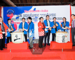 Công ty tổ chức lễ khánh thành – khai trương tại Vũng Tàu | Palamun Event