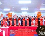 Công ty tổ chức lễ khánh thành tại Đồng Nai - Palamun Event