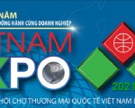 Hội chợ Thương mại Quốc tế Việt Nam (lần thứ 19 - năm 2021 )tại TP Hồ Chí Minh