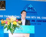Ấn tượng - Tưng Bừng Khánh Thành Công ty IML containers Việt Nam đến từ Tập đoàn Lacroix Pháp