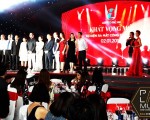 Nhiều sao đỉnh của showbiz Việt hội tụ tại Sự Kiện Ra Mắt L&T Pro - Khát Vọng Mới