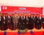 Công ty tổ chức lễ khởi công - lễ động thổ tại Đồng Nai | Palamun Event