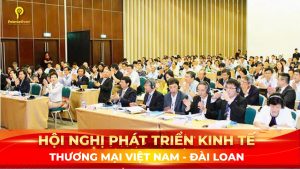 tổ chức hội nghị