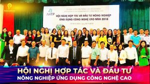 tổ chức hội nghị hợp tác