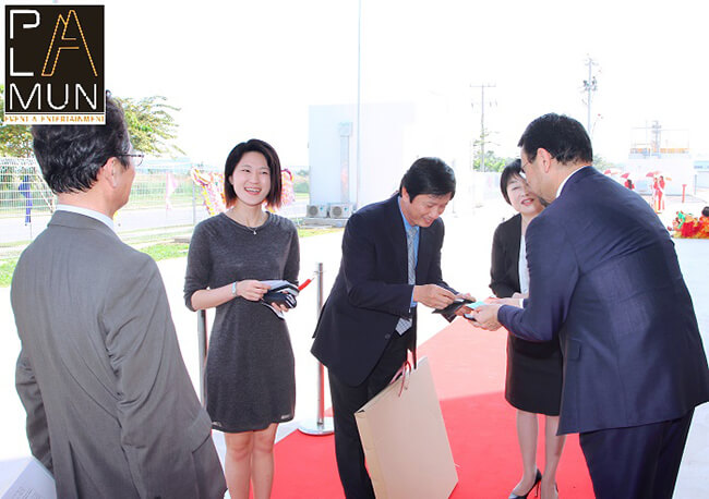 tổ chức sự kiện chuyên nghiệp