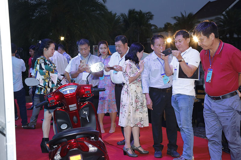 tổ chức sự kiện chuyên nghiệp