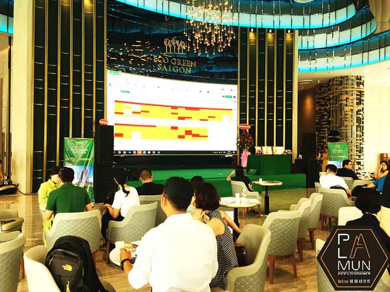 lễ giới thiệu