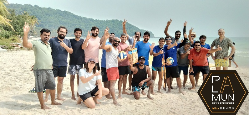 tổ chức sự kiện chuyên nghiệp