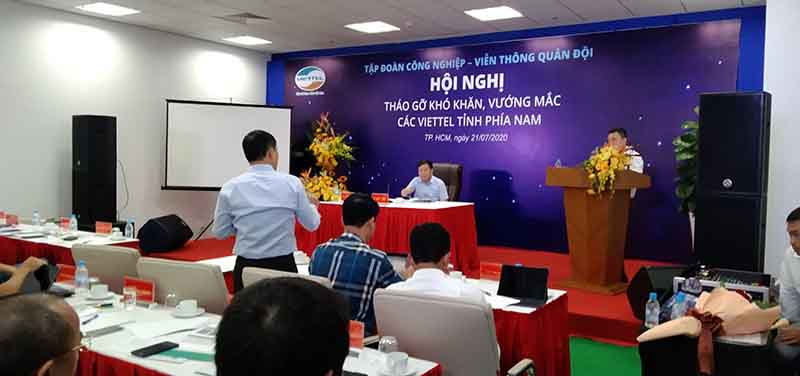 tham dự sự kiện 