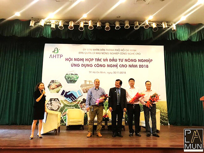 tổ chức sự kiện chuyên nghiệp