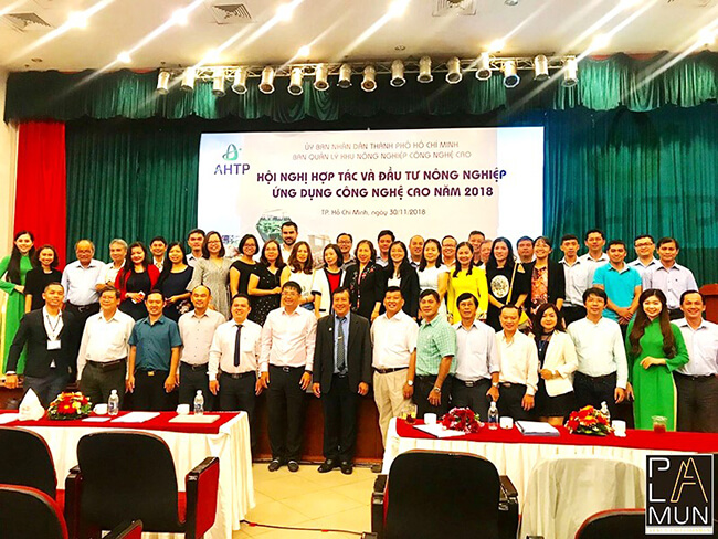 tổ chức sự kiện chuyên nghiệp