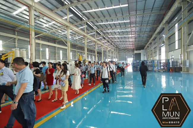 tổ chức sự kiện chuyên nghiệp