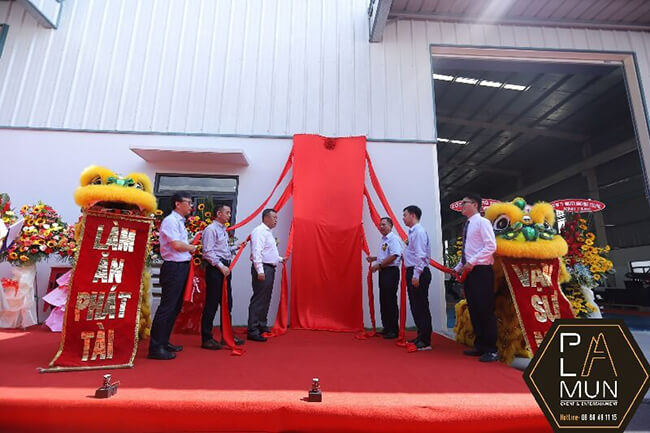 tổ chức sự kiện chuyên nghiệp