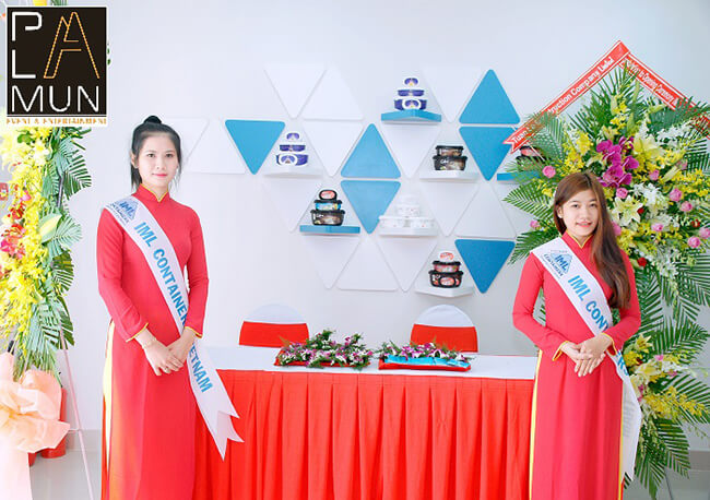 lễ khánh thành