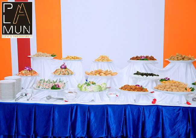 tổ chức sự kiện chuyên nghiệp