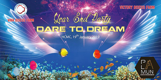 year end party
