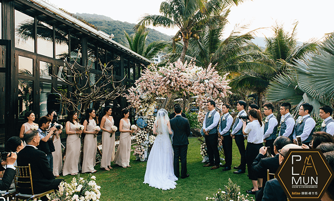 công ty event chuyên nghiệp
