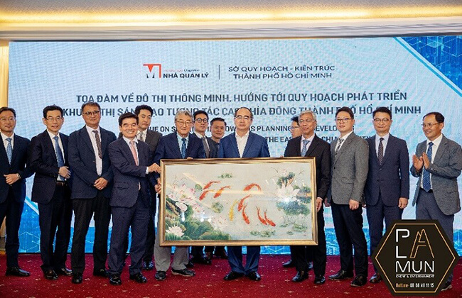 tổ chức sự kiện chuyên nghiệp