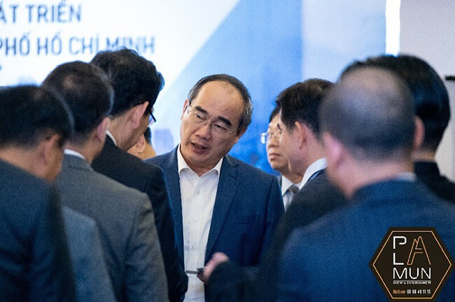 hội nghị cấp cao