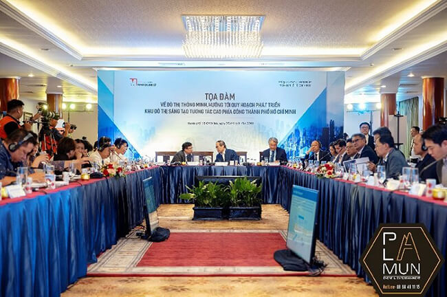 hội nghị cấp cao