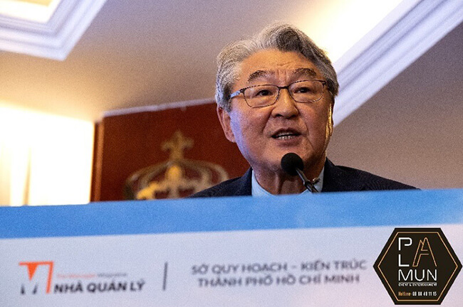 hội nghị cấp cao