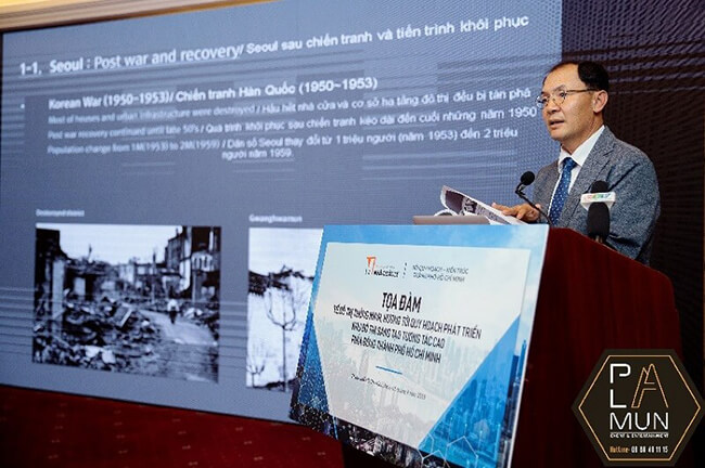 hội nghị cấp cao