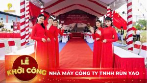 Lễ khởi công