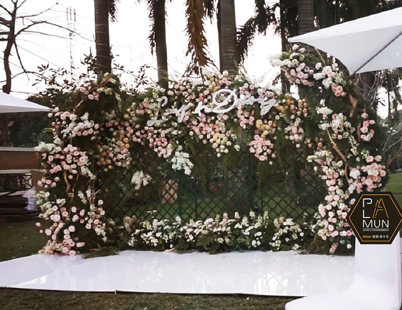 tổ chức sự kiện chuyên nghiệp