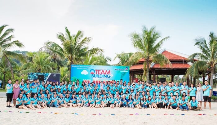 event chuyên nghiệp
