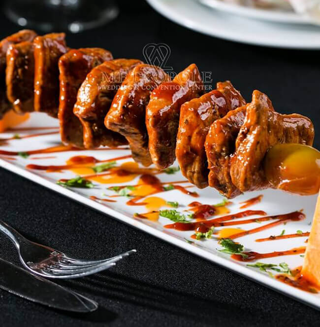 công ty event chuyên nghiệp