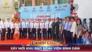 bệnh viện bình dân