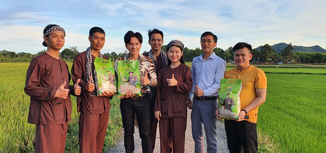 công ty event chuyên nghiệp