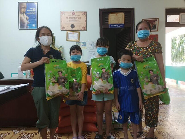 công ty event chuyên nghiệp