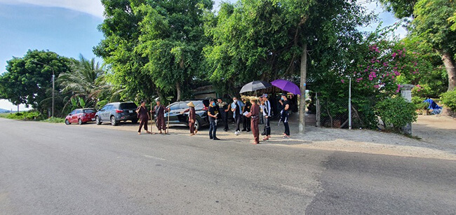 công ty event chuyên nghiệp