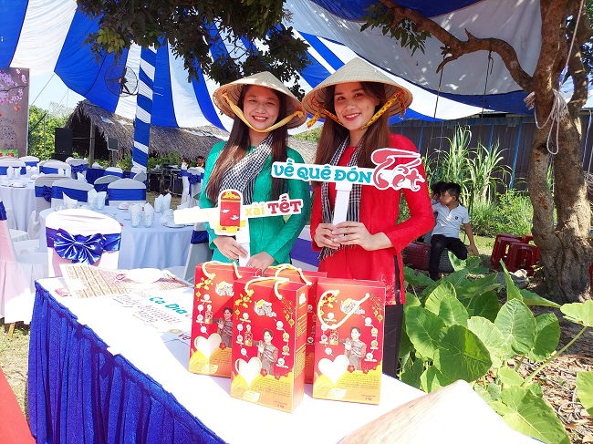tổ chức sự kiện chuyên nghiệp