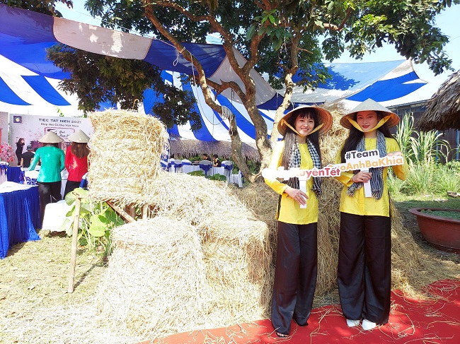 tổ chức sự kiện chuyên nghiệp