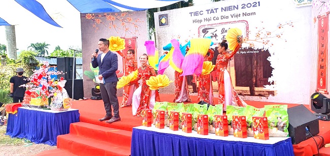 tổ chức sự kiện chuyên nghiệp