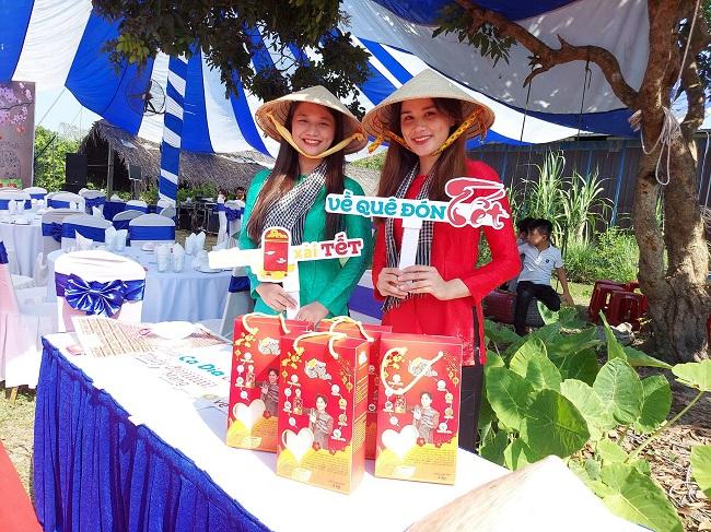 công ty tổ chức sự kiện TPHCM