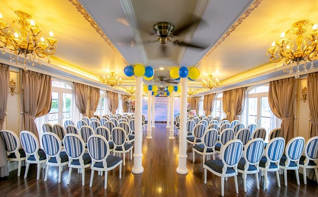 công ty event chuyên nghiệp