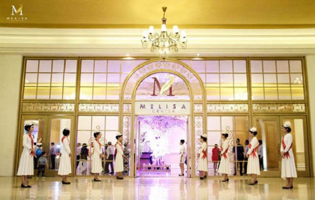 công ty event chuyên nghiệp