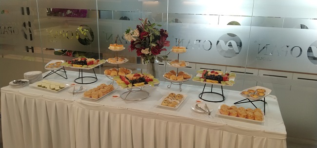 công ty event chuyên nghiệp