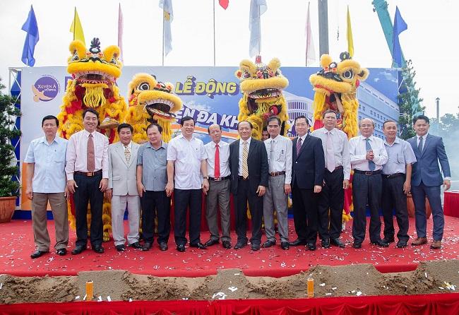 công ty event chuyên nghiệp